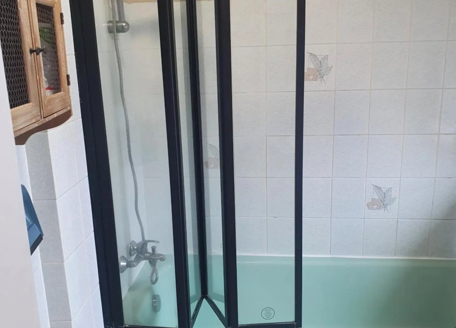 Appartement Du Bonheur Baguer-Pican Apartman